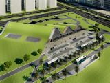 Public Transport Development